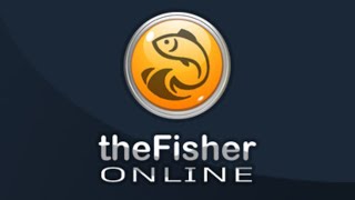 The Fisher Online ▶ Украина р. Домаха