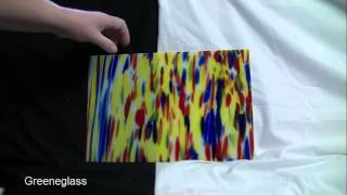 New Orleans Spirit Fusible