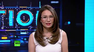 FULL SHOW: Iran to the west: “We've got nothing to hide”