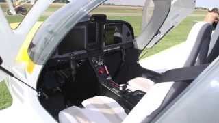ONE Aircraft Promo Italia