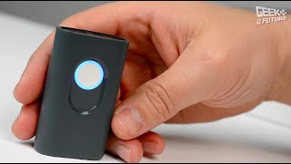 Обзор молекулярного сканера SCIO: портативный анализатор и спектрометр - химический состав вещества