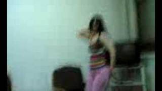 hot arab dance