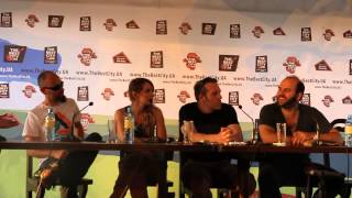 Guano Apes часть 2