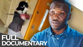 Behind Bars: Inmates Out of Control!