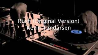 Rush-Kevin Tandarsen