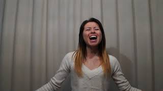 Mimi - Ascolta il tuo cuore - Laura Pausini (Cover)
