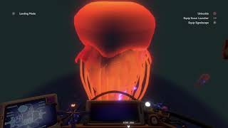 How to get Inside Giant's Deep (Ocean Depths)