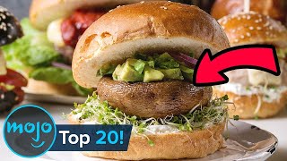Top 10 Health Foods That Are Actually Bad For You