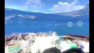 Subnautica где найти литий #2