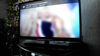 Глюк телевизора Philips ( не реагирует на сигналы пульта )