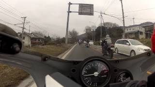 ZZR1400 CB1300　XJR1300　CB400　CBR400R　CBR600R　NSR250R　ハーレーダビッドソン