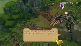 Hack kim cương game lords mobile thao hồ xây dựng*_*