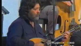 Manolis Dimitrianakis, Eleni Fotiadou - Pireotisa