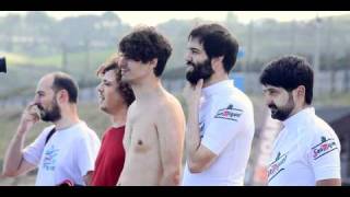 WE ARE SURFERS - Una peli con mucho surf y buena música
