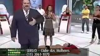 trampleenTV