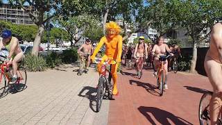 WNBR 2019  Cape Town part 00