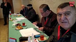 Bülletenləri seyflərdə gizlədirdilər - Namizəd Lənkəranda saxtakarlıqları ifşa edib