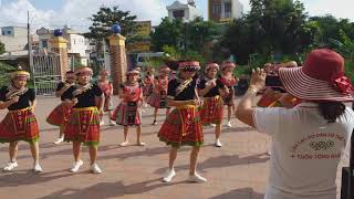 Nhẩy 24 bước __ gặp nhau giữa rừng mơ