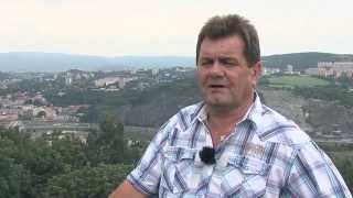 Jiří Drbal (ODS): Chci pomáhat obyvatelům Ústí nad Labem