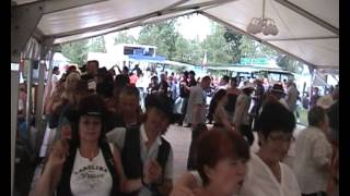 Countryband - Linedance Happy Texas in Wendisch Rietz