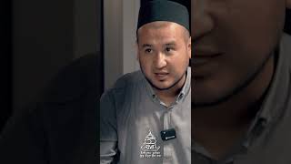 Saidabror Umarov