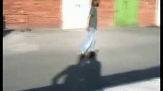 First Jump. Kachkanar (part 3)