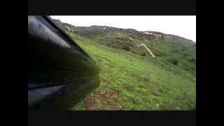Cyprus Hunting(23/12/12)