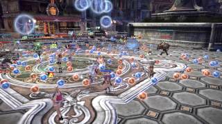 [TERA]Party at Velika! (Tempest Reach)