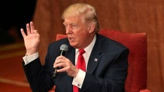 Why Singapore is a great location for Trump’s meeting with Kim Jung Un