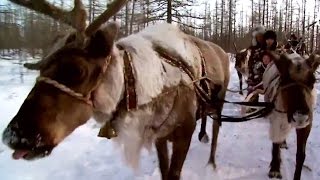 Республика Саха (Якутия) | Регионы | Телеканал «Страна»