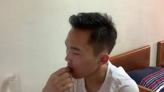 Jincheng Zhang - Boat Tub Girl (Official Music Video)