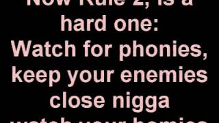 2PAC ALIVE: Chapter 2 - Reincarnation (BEST PROOF 2012)