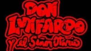 Don Lunfardo y el Señor Otario - Solíamos terminar en vuelos
