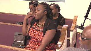 Dallas City Temple Sabbath School Introduction
