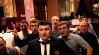 Ведущий Рустам Самигуллин Тюмень, сезон 2012