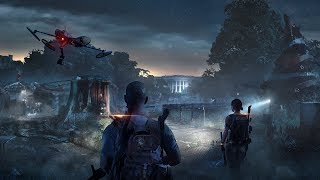 The Division 2 Доделали экзот снайперку(2 450 000 урона в голову)