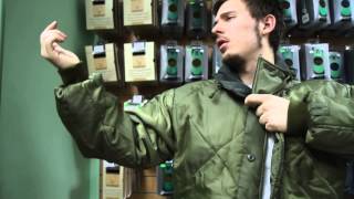 Куртка Splav «SAS» с подстёжкой Primaloft | 6710 руб. ($109)