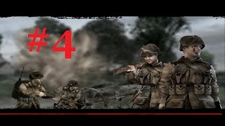 Brothers in Arms: Road to Hill 30 #4 Цель XYZ