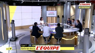 Qui pour remplacer Guedes ? - Foot - L1 - PSG