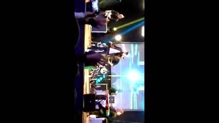 Alekseev ~ Let´s get it strated концерт Путивль