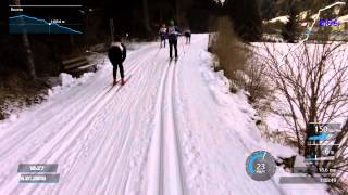 Marcialonga 2015