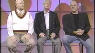 AL B. Conahan does the The Dating Game 8-7-97