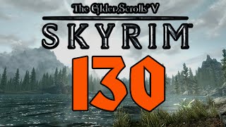 Полное прохождение Skyrim #130 (Амулет Голдура)