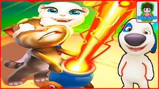 Пузырьки тома #2 bubbles Tom игра  от фаника .для детей.