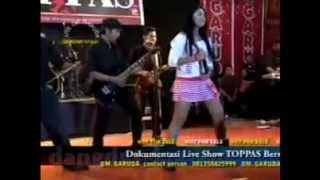 Ratna Antika Goyang Hot Final Countdown
