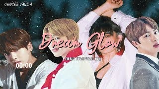 [3D+BASS BOOSTED+CONCERT HALL] BTS(방탄소년단) - DREAM GLOW FEAT CHARLI XCX (BTS WORLD OST PART 1)