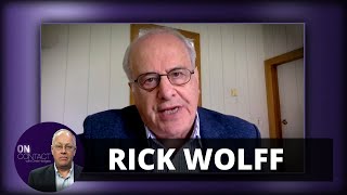 USA political and economic collapse