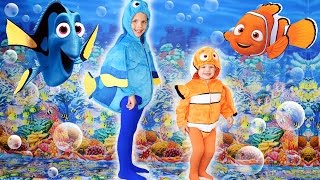 Kids 116 Disney Costume Runway Show