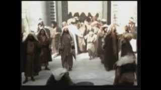 Hz. İsa Gelecek 2/4  www.hazretiisagelecek.com