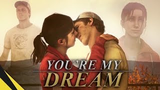 [SFM] Left 4 Dead: You're My Dream | L4D Animation